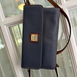 Dooney Bourke Crossbody